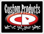 Custom Products (CP) Paintball Barrels