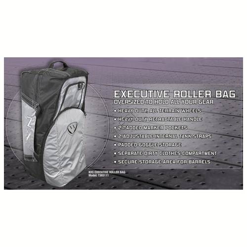 Nxe Gear Bag