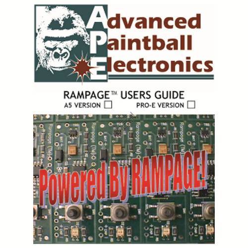 Tippmann Diagrams & Manuals | TippmannParts