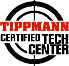 Tippmann Certified Tech Center