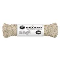 Paracord - 550lb Polyester - 7 Strand Core - 50 Feet