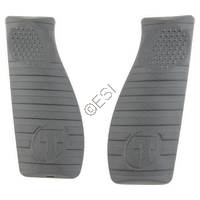 #20 and 21 Grip Cover Set - Left and Right - Black [FT-12] TA45051L and TA45052R