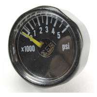 Micro Gauge Complete - 5000 psi