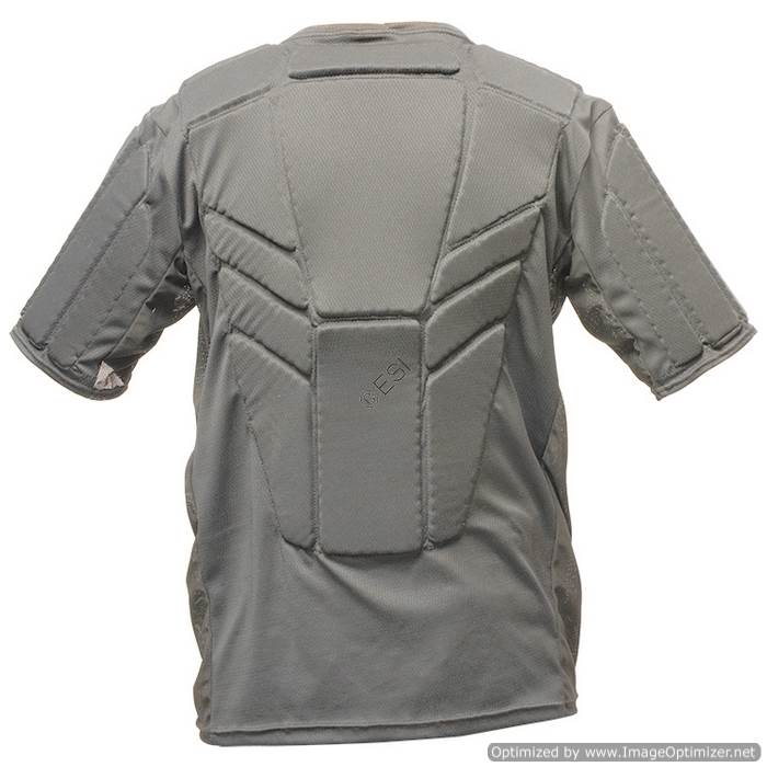 tippmann chest protector