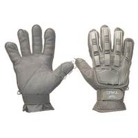 Full Finger Hard Back Gloves