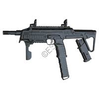 Tactical Compact Rifle (TCR) Magfed Paintball Gun