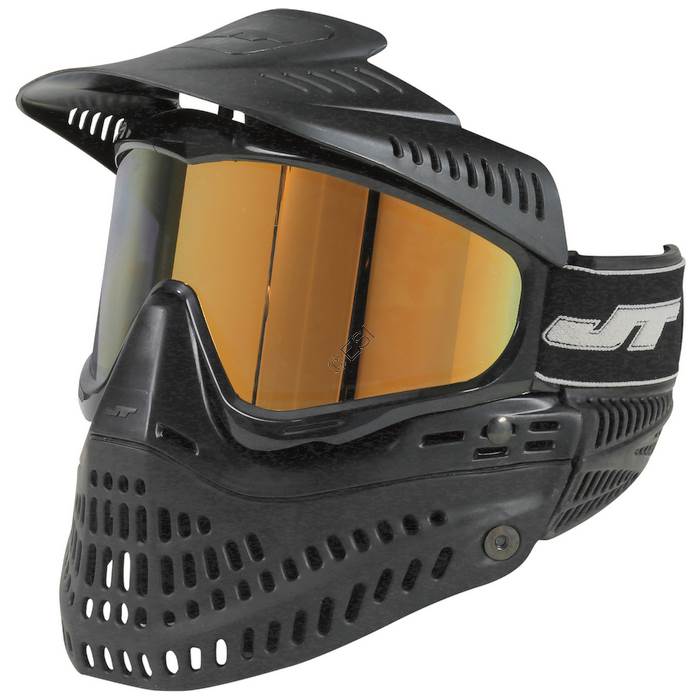 JT Spectra Thermal Lens Prizm 2.0 - Gold