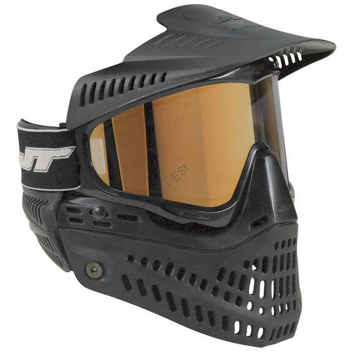 JT Spectra Thermal Lens Prizm 2.0 - Gold