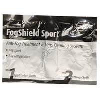 FogShield Sport Anti-Fog Cloth