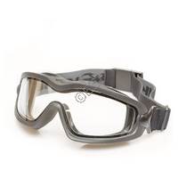 Sierra Tactical Airsoft Goggle with Thermal Lens