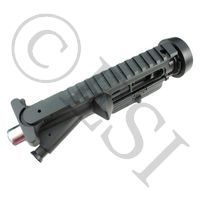 #02 Upper Receiver Assembly [M4 Carbine Airsoft] TA50222