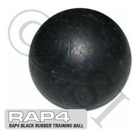 Rubber Training Balls x 100