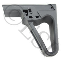 #32 Collapsible Stock Butt [TCR] TA21032