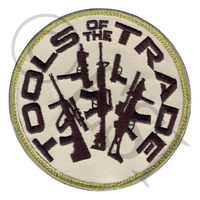 Tools ofthe Trade Morale Patch