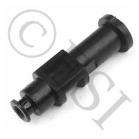 #10-01 Flow Control Body [M4 Carbine Trigger Group Assembly] TA50071