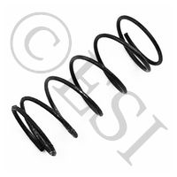 #03 Front Bolt Front Spring [M4 Carbine Front Bolt, Rear Bolt, and Power Tube Assemblies] TA50146