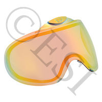 Switch Goggle Lens - Thermal