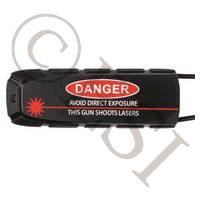 Bayonet - Danger Lasers