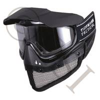 Mesh Faceplate Airsoft Goggle
