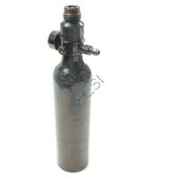 Aluminum Tank / HPA Bottle - 3000psi