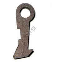 Tombstone Latch [A-5] 02-73