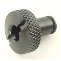 #10 Feed Elbow Thumb Nut [Carver One with E-grip] TA06059