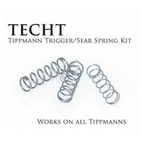 Trigger Spring Kit [Tippmann Guns, BT Guns]