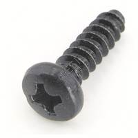 Screw - Phillips - Button - 12.5 mm