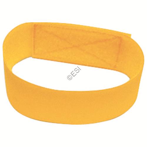 GI Sportz Arm Band Yellow Paintball 