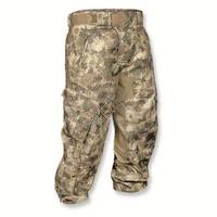 HDE Camouflage Pants
