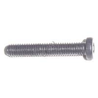 Screw - Hex - Low Head - 1 1/8 Inches