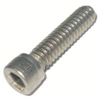 #11 Hopper Screw Pinch Bolt - Stainless Steel [Carver One with E-grip] PL-42C SS