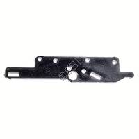 Trigger Plate with Spacers - Left [X-7] 02-67L