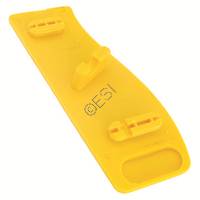 #21 Grip Cover - Right - Yellow [FT-12] TA45014