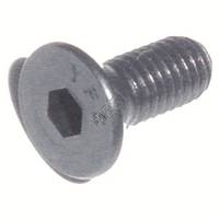 Screw - Hex - Flat Cap - 1/2 Inch
