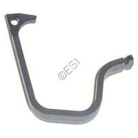 Double Trigger Guard [A-5 2011 Trigger Assembly] 02-38A
