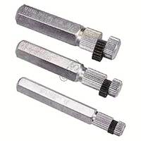 Internal Pipe Wrench - 3 Piece Set