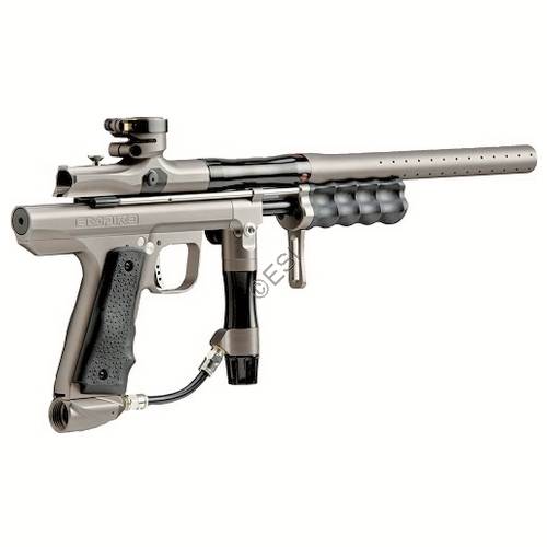 Empire Sniper Pump Paintball Gun