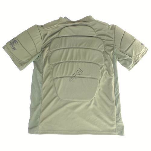 empire chest protector