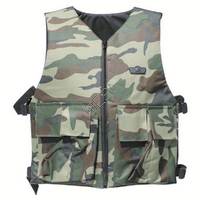 Chest Protector Vest Reversible