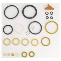 Complete Tippmann TiPX Oring Kit - Also Fits the Original TPX