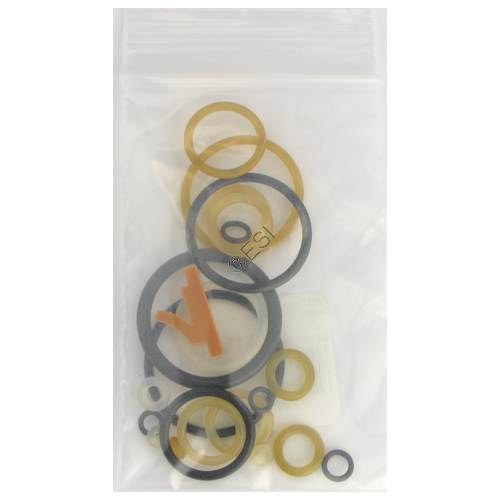 TCR Colored O-Ring Kit Tippmann TPX 