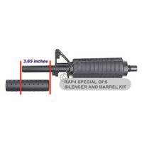 Special Ops Thread On Silencer [Rap 4 Recon Barrels]