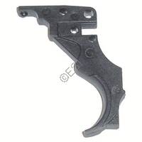 Trigger [Alpha Black with E-Grip] TA06004