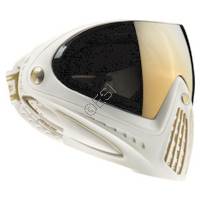 I4 Goggle Special Edition with Gold Mirror Thermal Lens