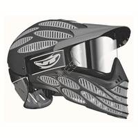 Spectra Flex 8 Goggles with Head Shield and Thermal Lens