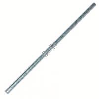 #23 Armature Pin [Alpha Black with E-Grip] TA06020