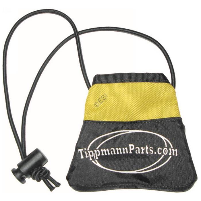 Barrel Sleeve Yellow