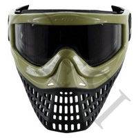 Spectra Proflex X Thermal Goggles, Olive