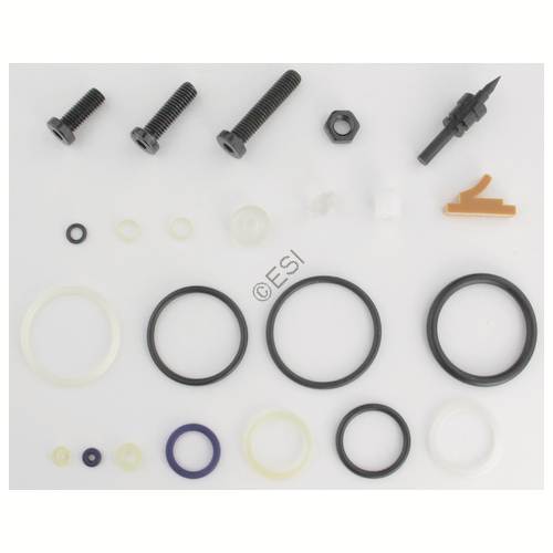 Tippmann TPX TCR Colored O-Ring Kit 